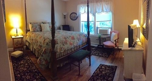 3 Waves Bed & Breakfast Plymouth Luaran gambar
