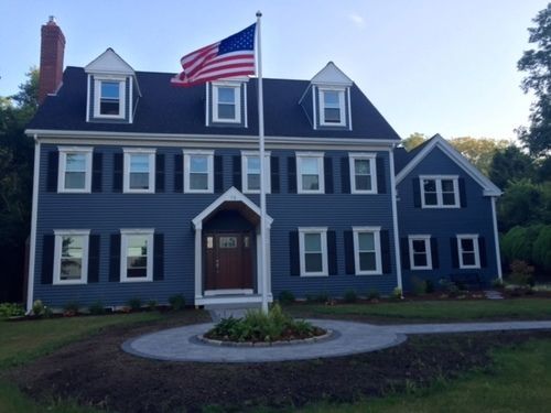 3 Waves Bed & Breakfast Plymouth Luaran gambar