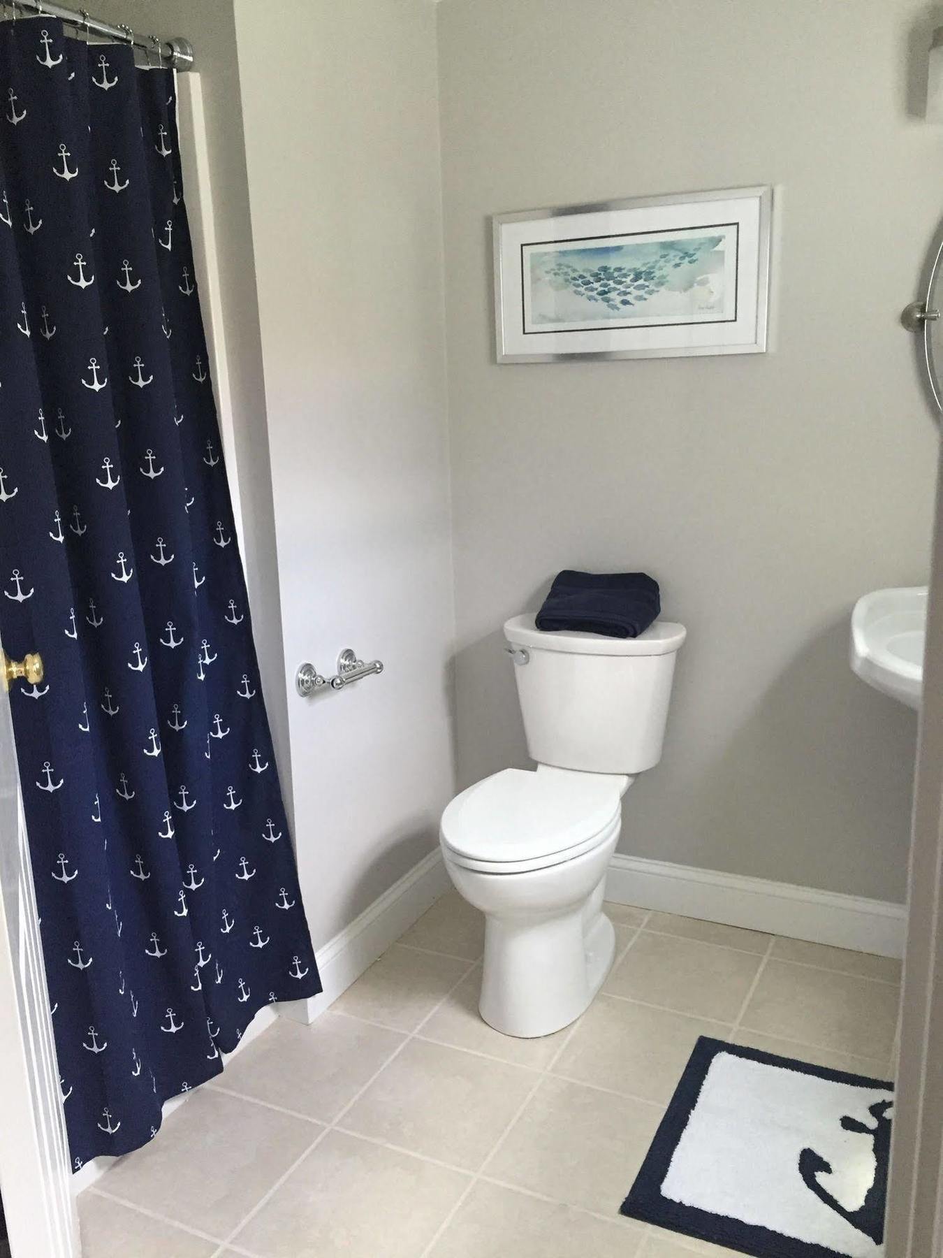 3 Waves Bed & Breakfast Plymouth Luaran gambar