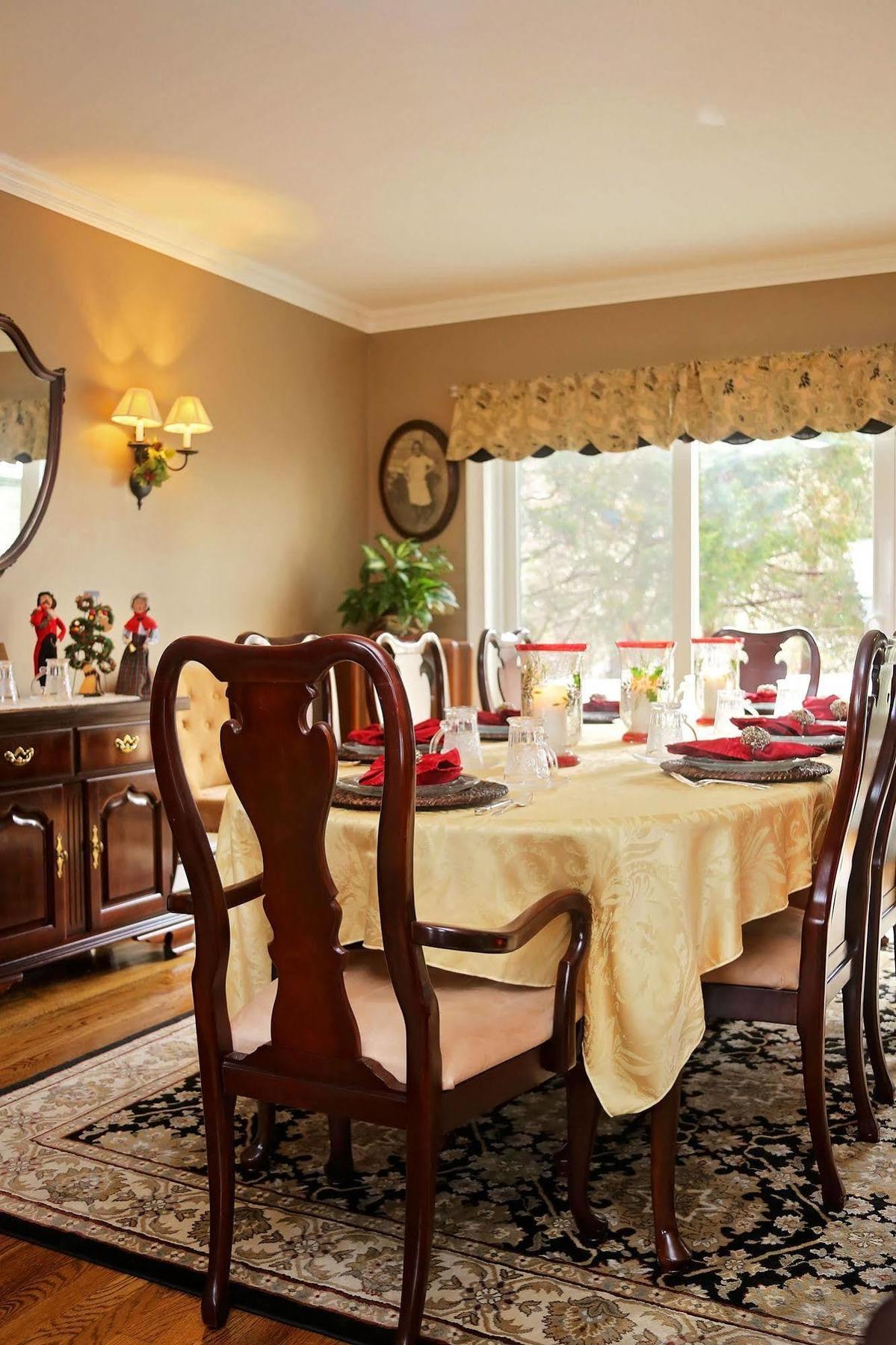 3 Waves Bed & Breakfast Plymouth Luaran gambar